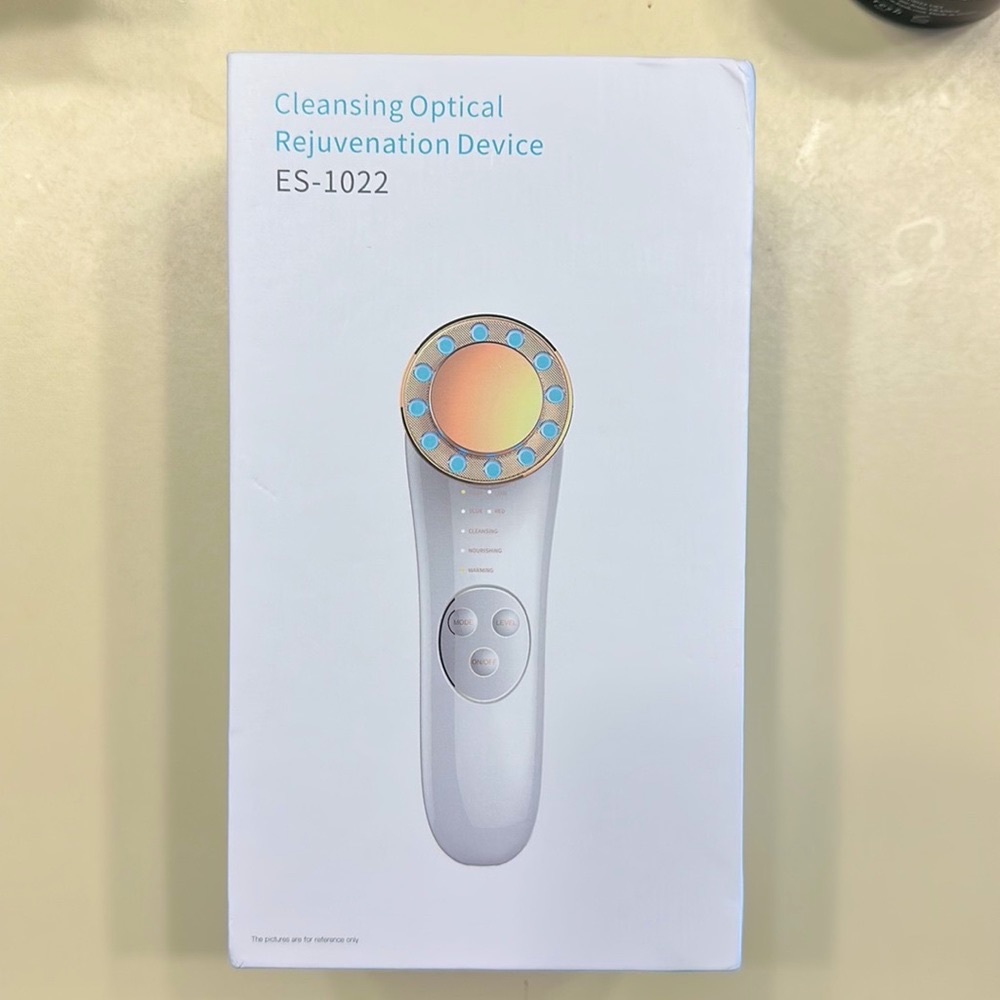 Wrinkles Face Tightening Machine For Firming High Frequency Facial Machine